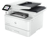 HP LJ Pro MFP 4101fdn with Fax Manufacturer Refurbished