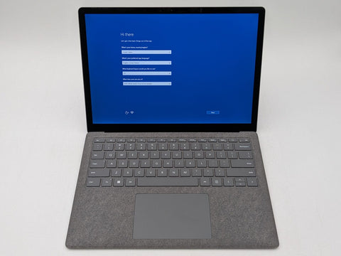 MICROSOFT Surface Laptop 5 13