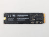 MACBOOK PRO A1398 TOSHIBA THNSN2256GSPS 256GB SSD SOLID STATE DRIVE 655-1817A