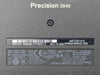 Dell PRECISION 3540 15