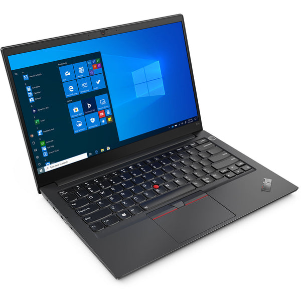 Lenovo ThinkPad•15.6&quot;•15.6&quot;•Black•Intel i7-10620U 1.8 GHz