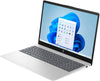 HP 15.6 1235U Intel Iris Xe 8GB 512GB 15.6