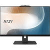 MSI Modern AM272P 1M All-in-One Black Intel 5 120U Intel 16GB 1TB 27 FHD 120 w w