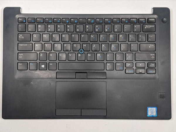 OEM Dell Latitude 7490 Laptop Palmrest US BCL JGJWJ