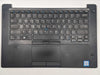 OEM Dell Latitude 7490 Laptop Palmrest US BCL JGJWJ