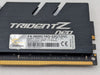 G.SKILL 32GB DDR4 SDRAM Memory Module (f4-3600c16d-32gtznc)