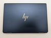 HP SPECTRE X360 CONVERTIBLE 15