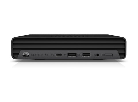 HP HP Elite 800 G9 Mini•512GB•Mini•i5 12500T 2.0GHz•BT•16GB1x16GBGB•