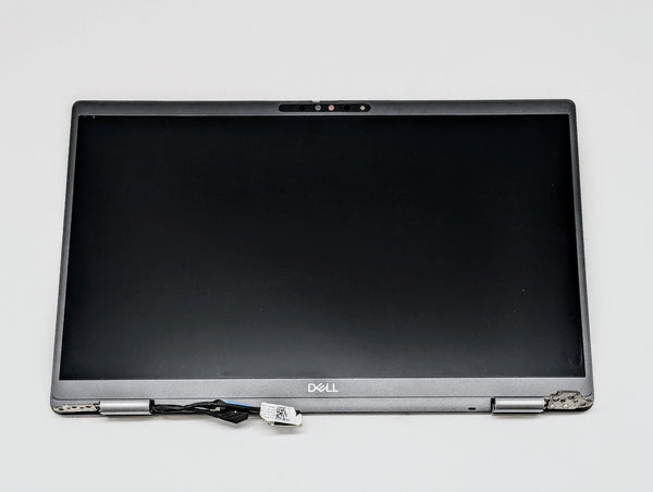 Dell Latitude 7430s FHD touchscreen LCD Assembly - 99C2M 0W0GK Silver B Grade