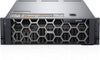 Dell PowerEdge R940 Dual Xeon Gold 6240 16GB 1920GB 1600w dual hot-plug redundan