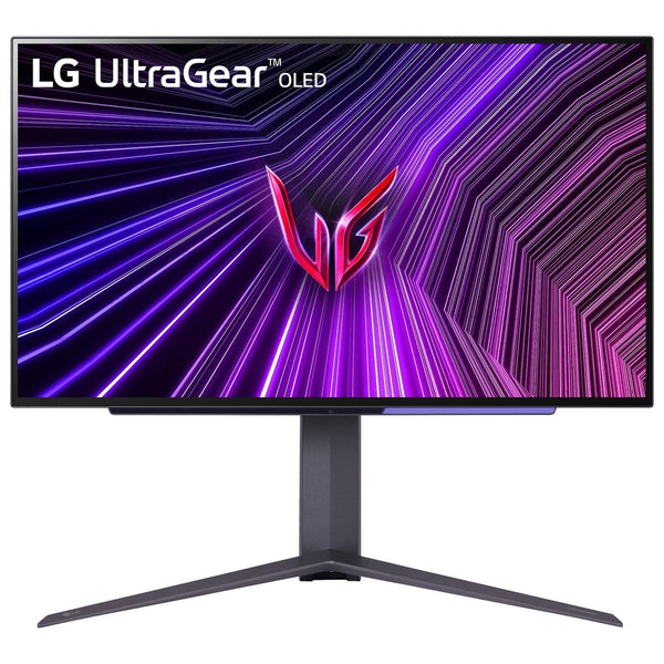 LG UltraGear 27