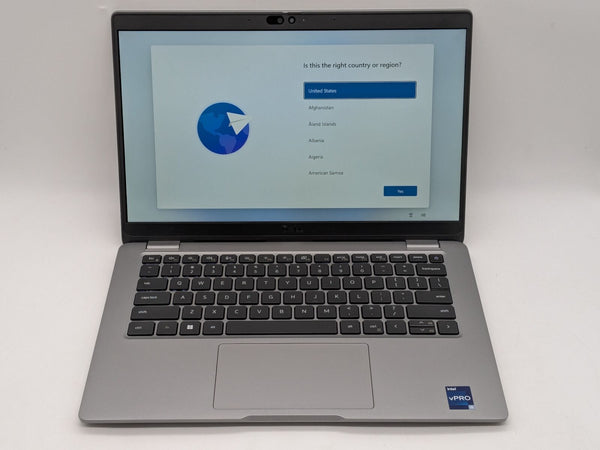 DELL LATITUDE 5340 13