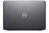 Dell Chromebook 11” 3000 3100 Intel Celeron N4120 4GB 32GB HD 11.6