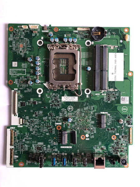 DPDJ9 Optiplex All-in-one 7410 Desktop Motherboard With Intel Fc-lga1700 Socket