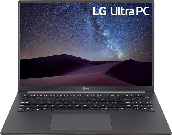 LG UltraPC 15U50Q Core™ i7-1260P 512GB SSD 16GB 15.6