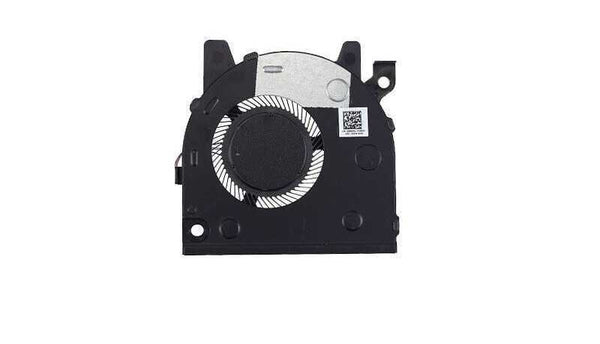 CPU Cooling Fan Genuine Dell Inspiron 13 7306 2-in-1 4pin 99N5C 099N5C CN-099N5C