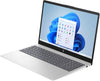 HP 15.6 1255U Intel Iris Xe 16GB 512GB 15.6