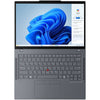 Lenovo ThinkPad T14 Gen 5 Gray 12-Core: 1.7 to 4.8 GHz Performance 2s1.2 to 3.8