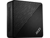 MSI Cubi N ADL-005US•Intel•128GB•M2•Black•4GB•BT•WARRANTY