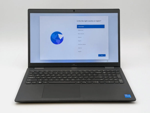 Dell Latitude 3520 15