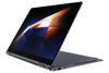 Samsung Samsung -Galaxy Book4Pro 360 16•Intel Arc•2880 x 1800•Touch•155H