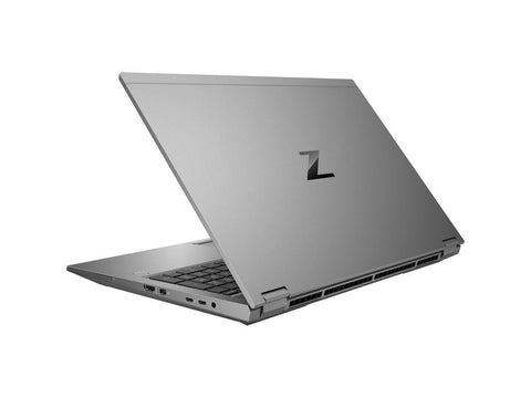 HP ZBook Fury 15 G7•15.6&quot;•15.6&quot;•Xeon W-10885M•Quadro T1000