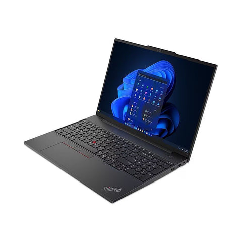 Lenovo Lenovo ThinkPad E16 Gen 2 16•Intel•1900 x 1200 WUXGA•Touch•16 inches