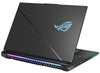 ASUS ROG Strix SCAR 18” 240Hz Gaming Laptop QHD