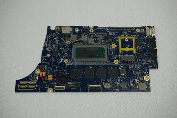 Dell LATITUDE 7640 LAPTOP MOTHERBOARD INTEL I7-1365U INTEGRATED GRAPHICS 884JD