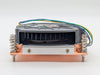 NEW Dynatron K199 1U Copper Heatsink and PWM Blower for Intel LGA 1151/1156/1150