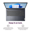 Lenovo Ideapad 1 15.6 N4500 4GB 128GB 15.6