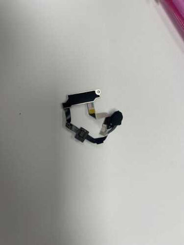 Dell XPS 9370/9380 Fingerprint Reader Module Circuit Board HUH08 8G74W