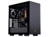 ABS Vortex Aqua Premium AI PC•2TB•TeamGroupGB•Black