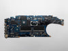 DELL Precision 3541 5501 EDC51 Motherboard LA-H182P CPU SRFDM I5-9400H 0K5GPT