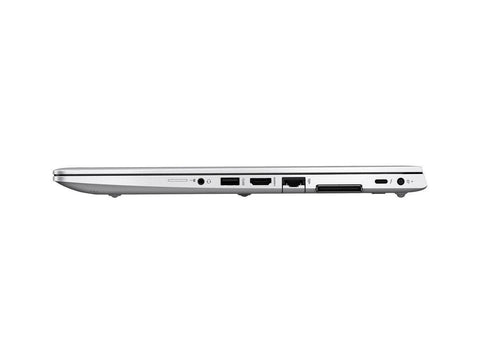 HP EliteBook•16GBGB•512GB•Intel i5-8265U 1.60 GHz•15.6&quot;