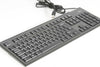 Fujitsu KB400 Keyboard QWERTY (US) S26381-K550-L402 w/ Original Box