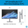 HP OmniStudio X All-in-One 27-cs0055t PC Intel Ultra 5 125H 4.5 GHz 16GB 512GB S