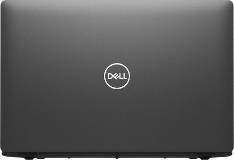 Dell Latitude 5500 15.6•1920 x 1080 Full HD•Gray•15.6 inches•8665U•32GB