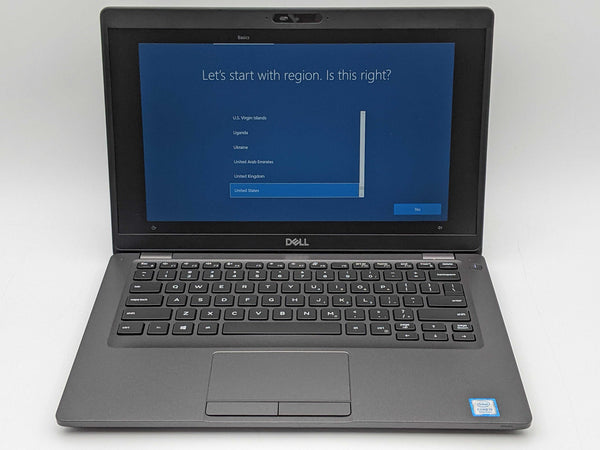 Dell LATITUDE 14