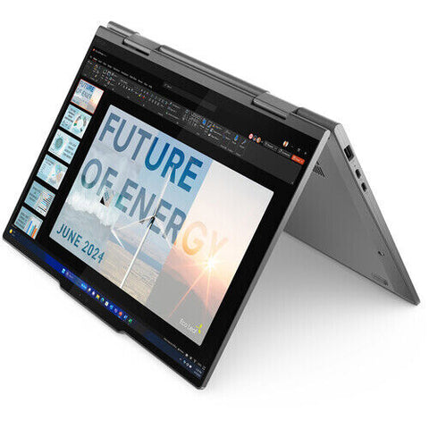 Lenovo ThinkPad X1 Gen 9 Multi-Touch with 3 Years Lenovo Premier Support 512GB I