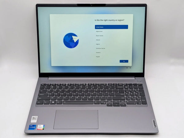 LENOVO THINKBOOK 16