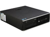 HP Compaq Elite 8300•No•Intel i5 3rd Gen •No Screen•8GB•120GB•W7P•DVD