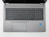 HP ZBook Fury G8 15