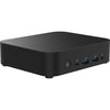 ASUS 14 Essential Barebone Kit Intel N250 Intel NoGB 65 w with barrel/proprietar