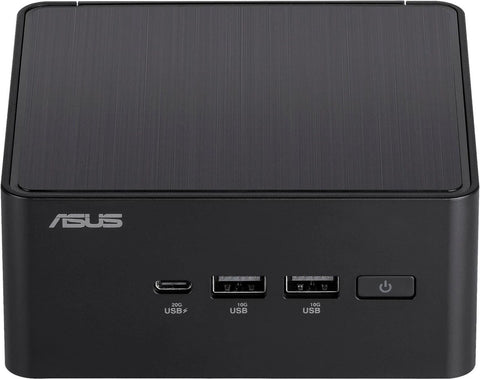 ASUS NUC 14 Pro U7 Intel Ultra U7 155H 32GB 1TB SSD Intel Ultra 7 155H Intel Arc