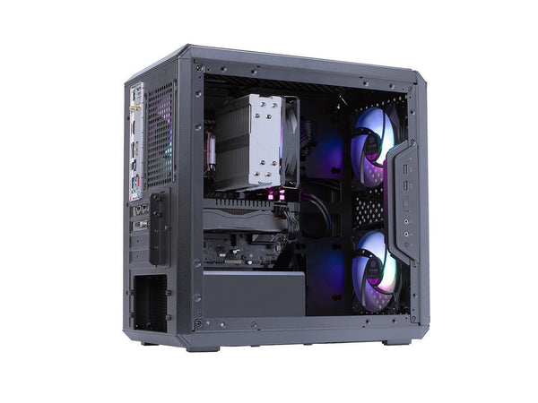 Cooler Master AYG-M3A5-N6113-N2•1TB•16GB•3060 8 GB RTX•Ryzen 5 5000 Series