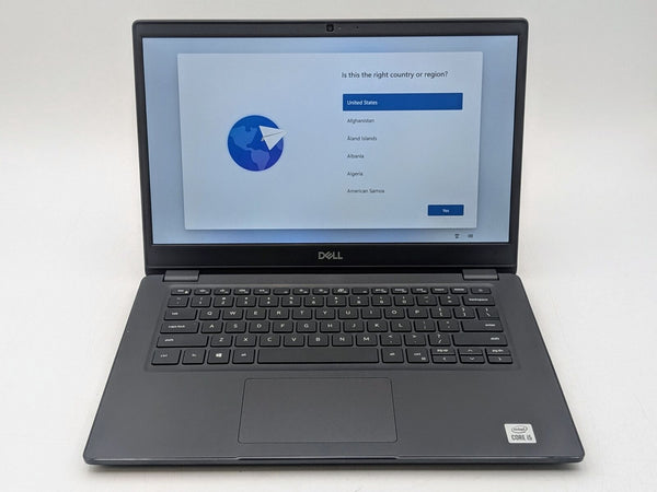 DELL Latitude 3410 14