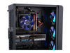 ABS Stratos Aqua•KingstonGB•1TB•Intel i7 13th Gen 13700F 2.10GHz