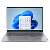 Lenovo ThinkBook 16 G7 IML Multi-Touch 12-Core: 1.3 to 4.3 GHz Performance 2s0.8