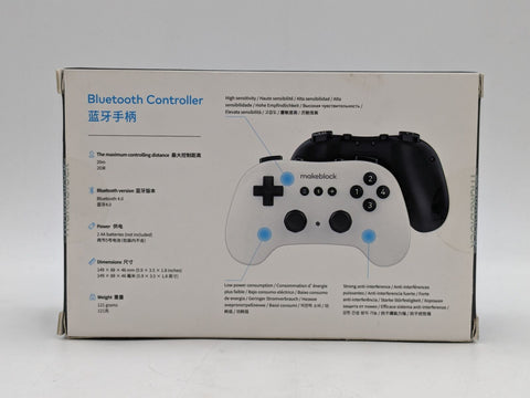 Makeblock Bluetooth Controller v1.1 MBBTCTR01